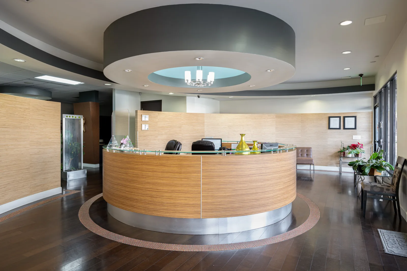 Granada Hills Dental Group — dentist serving Sylmar, CA