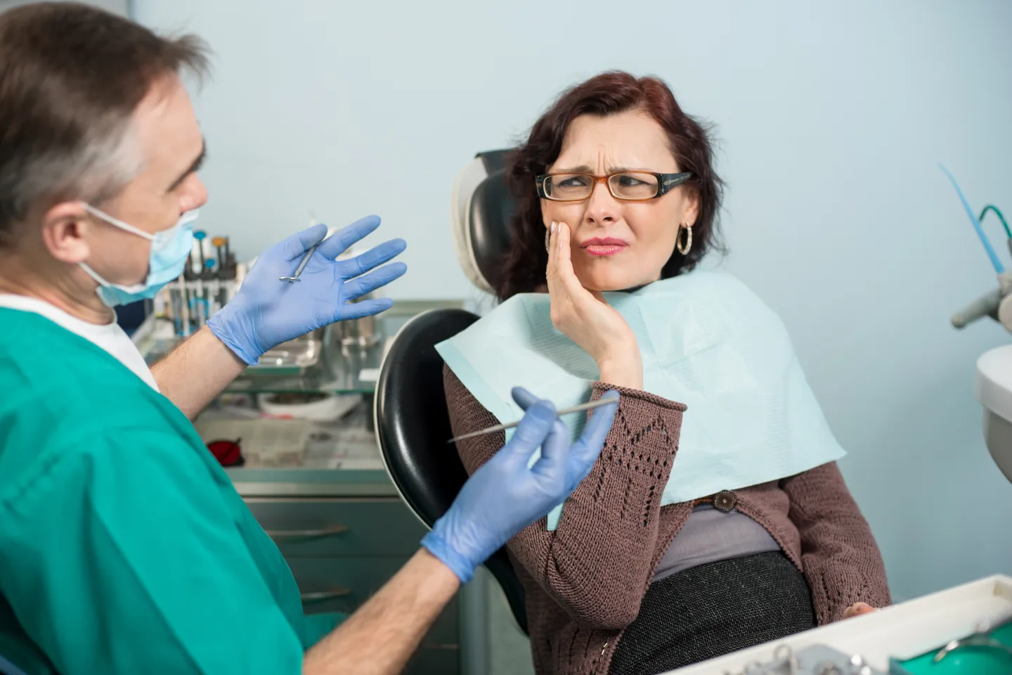 Granada Hills Dental Group - Emergency Dentistry in Granada Hills, CA
